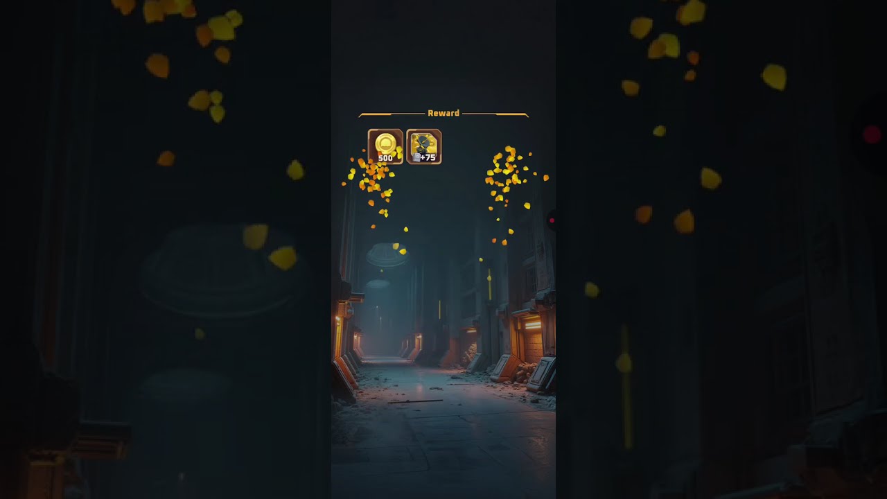 Mecha Fortress - stage 11 - 12