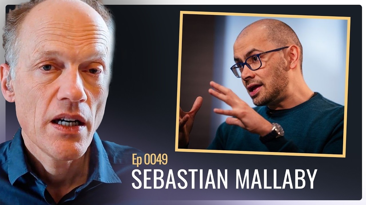 Гендиректор Google DeepMind: &laquo;В тот момент, когда ИИ начнет совершенствовать сам себя, ВСЁ измени...