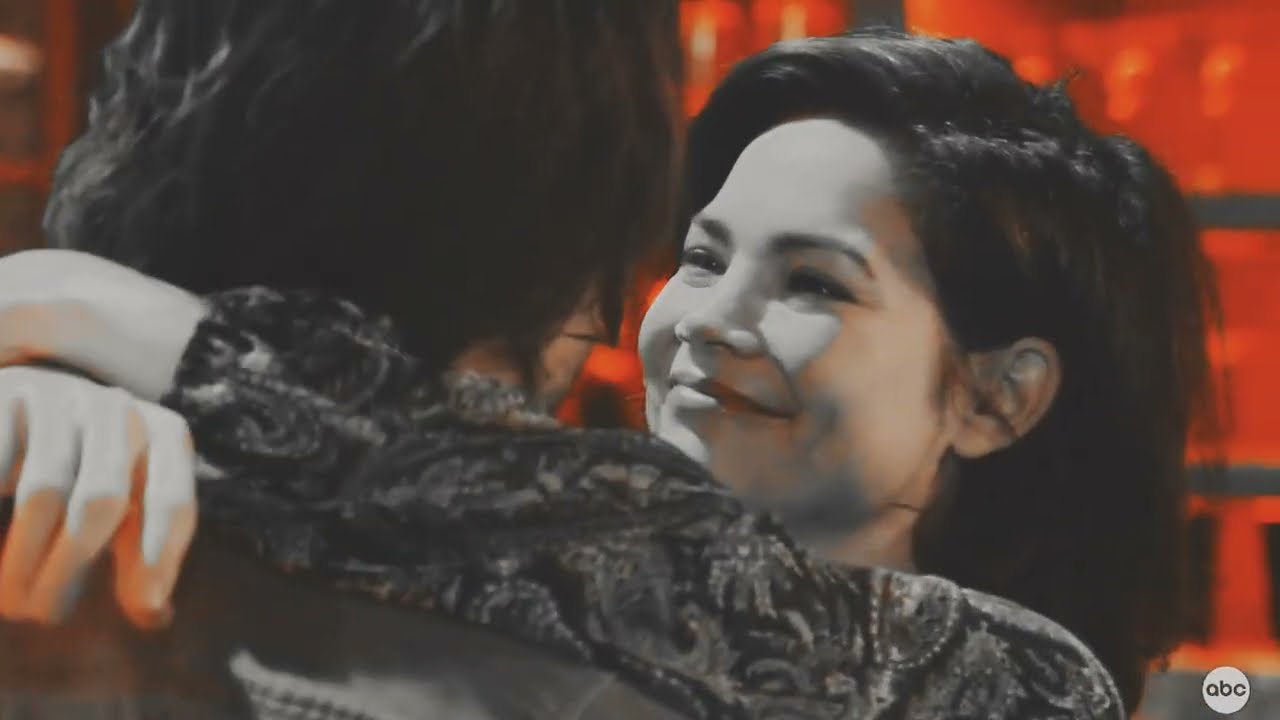 I'm Waiting | Lucky & Elizabeth {General Hospital}