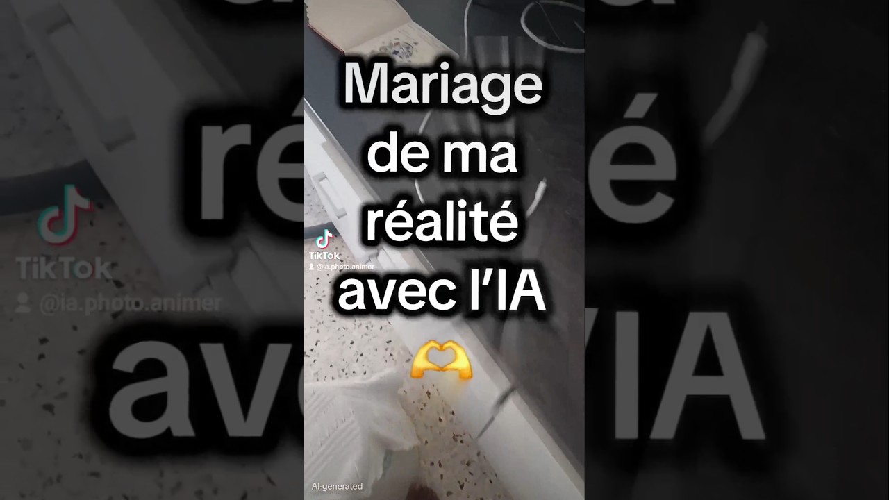 IA réality 