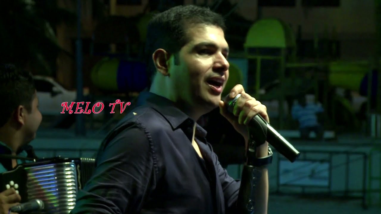 EL CORDOB&Eacute;S --PETER MANJARRES KIKO RAMOS