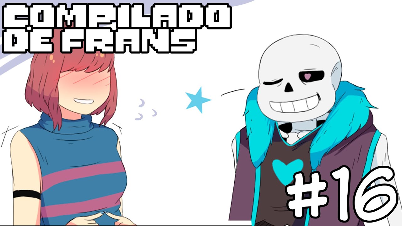 Compilado de Frans #16
