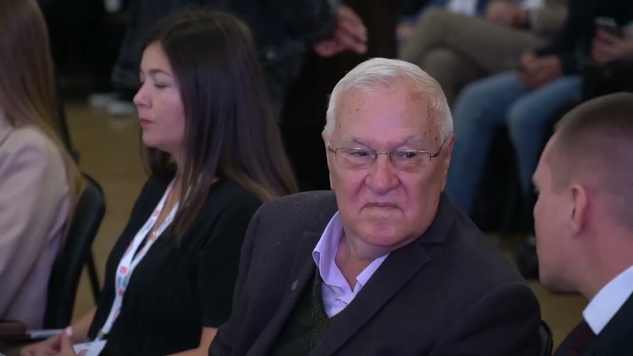 «Каспий — море успеха»: в Астрахани прошёл первый день III Международного нефтегазового форума