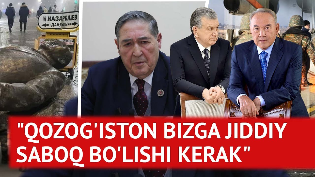 Sharof Ubaydullayev: 