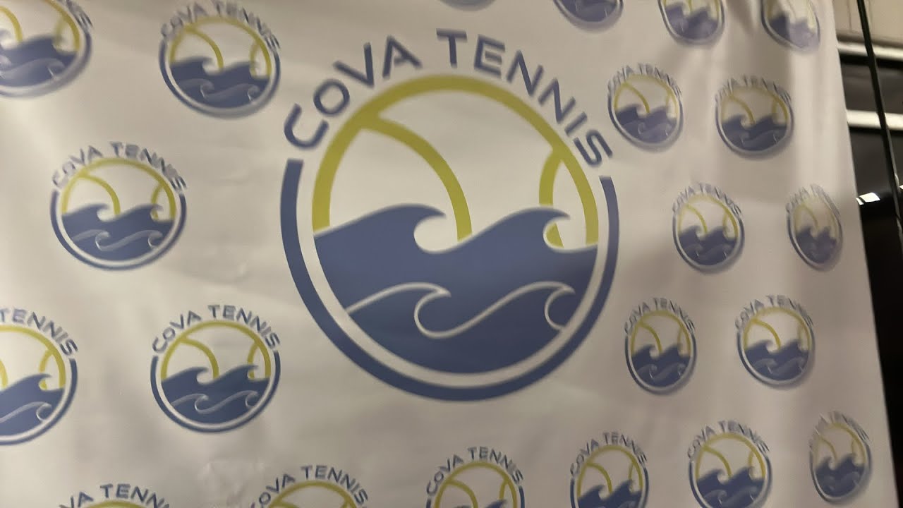 4.5+ Tennis Training at Our Home Indoor Facility