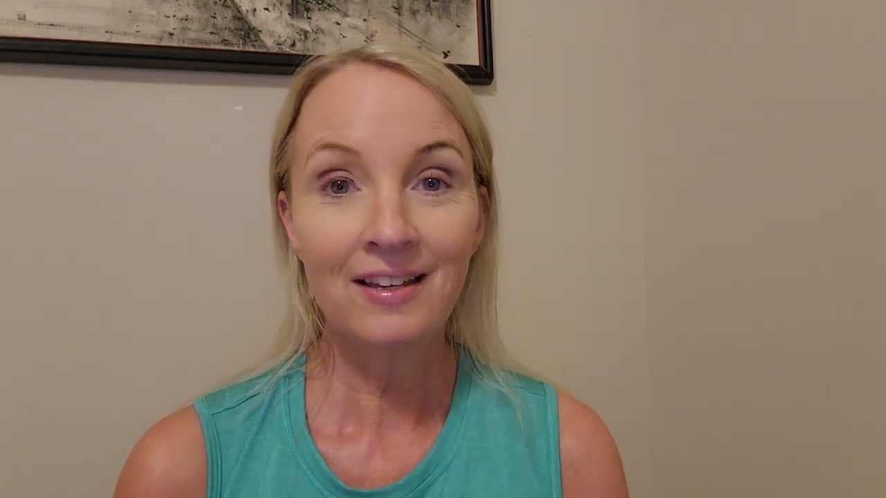Mama Mary's Lecture - Advice on Becoming a Writer
