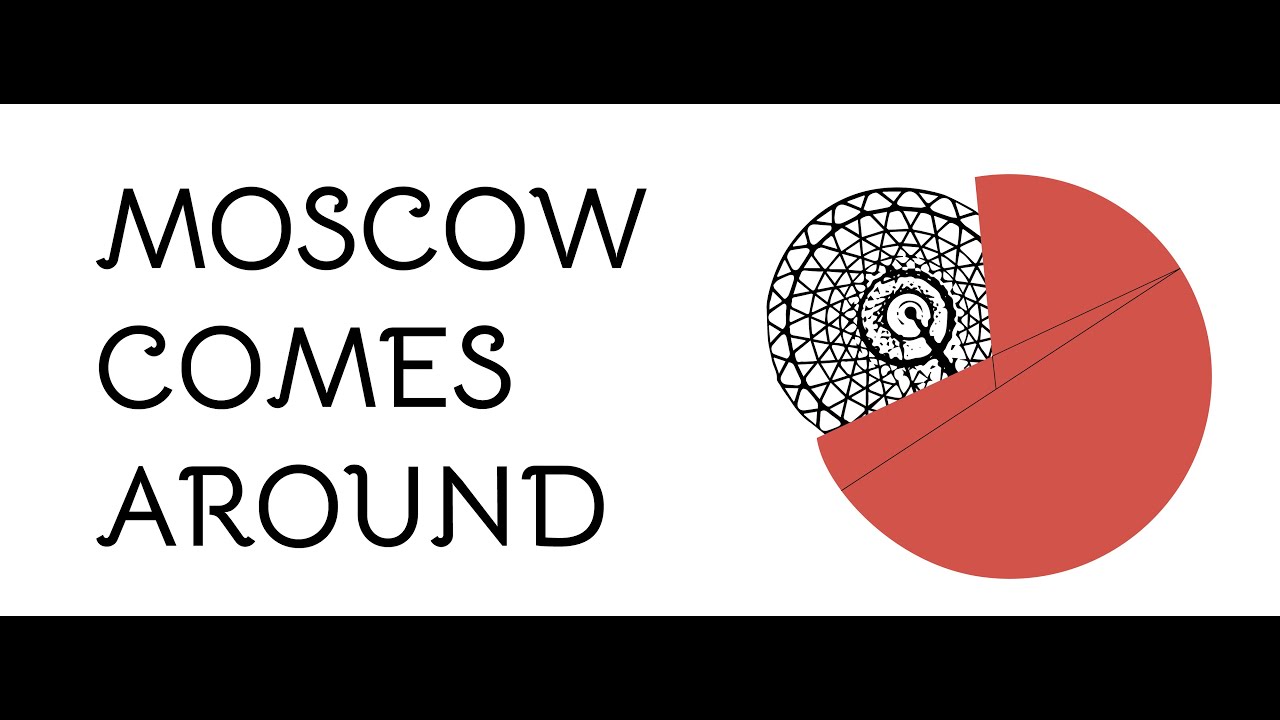 Moscow Comes Around 2023. Mix&Match Finals. One spot of Dana & Vladimir