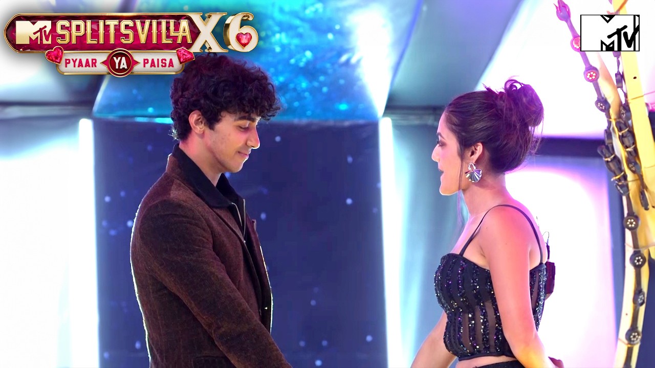Ideal Match Reveal Changes Everything | Pyaar Ya Paisa? | MTV Splitsvilla X6
