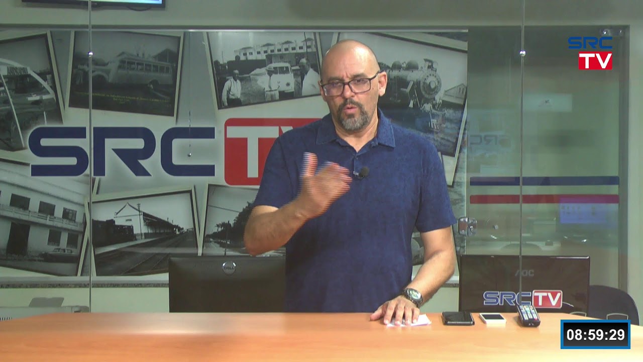 SRC TV