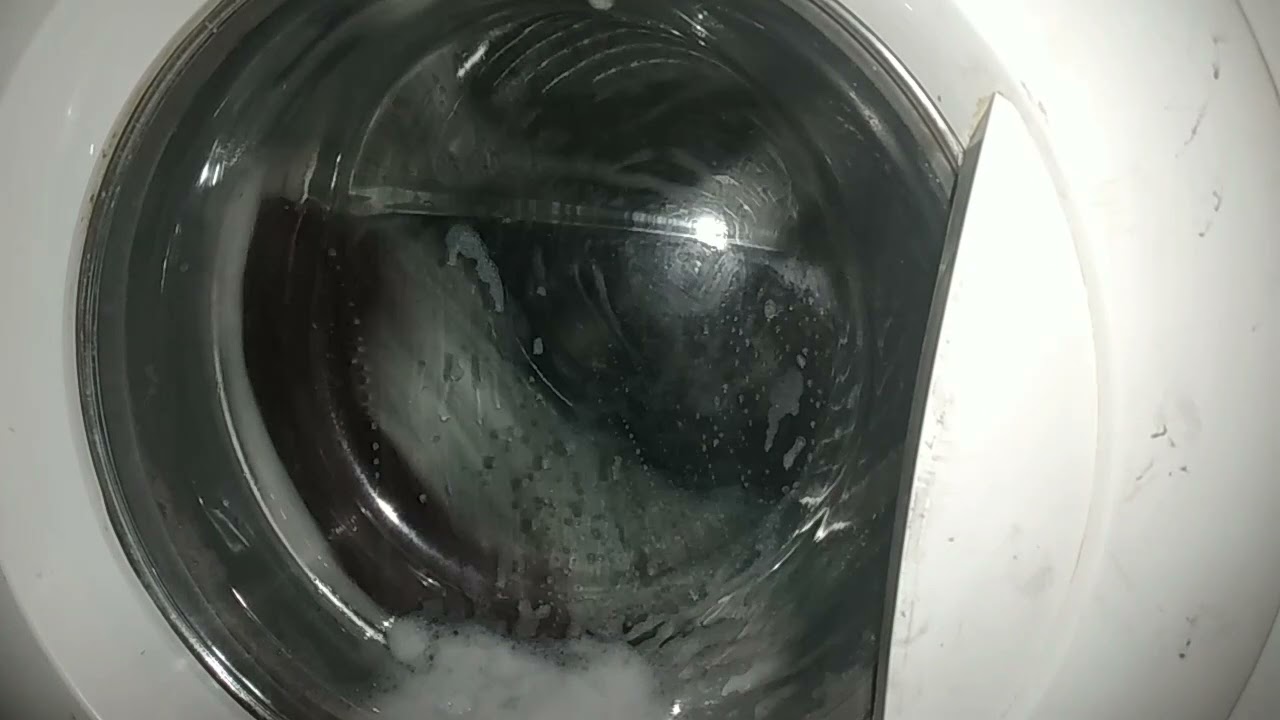 Daewoo DWD F1011 Eco 60'c