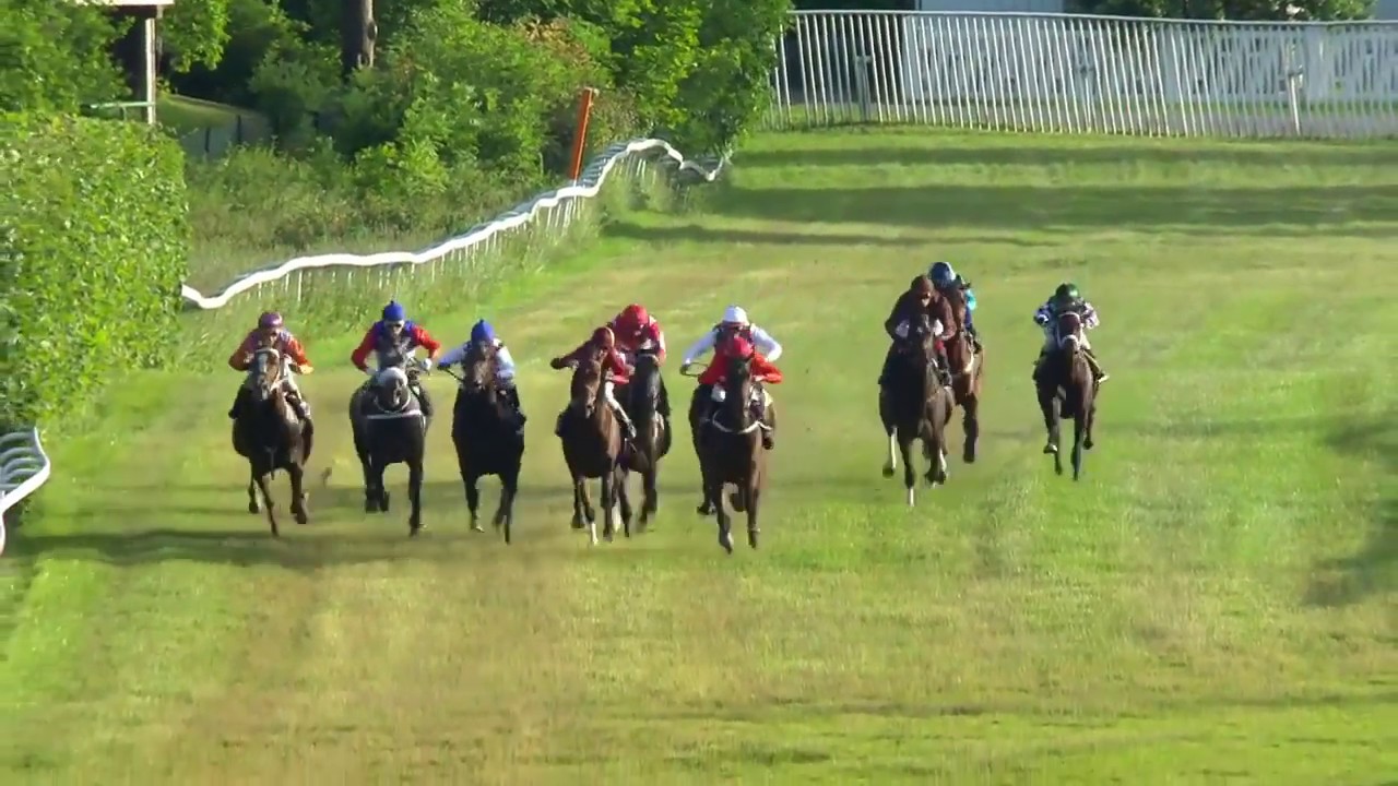 2017.06.29 Norsk 2000 Guineas - Ginmann
