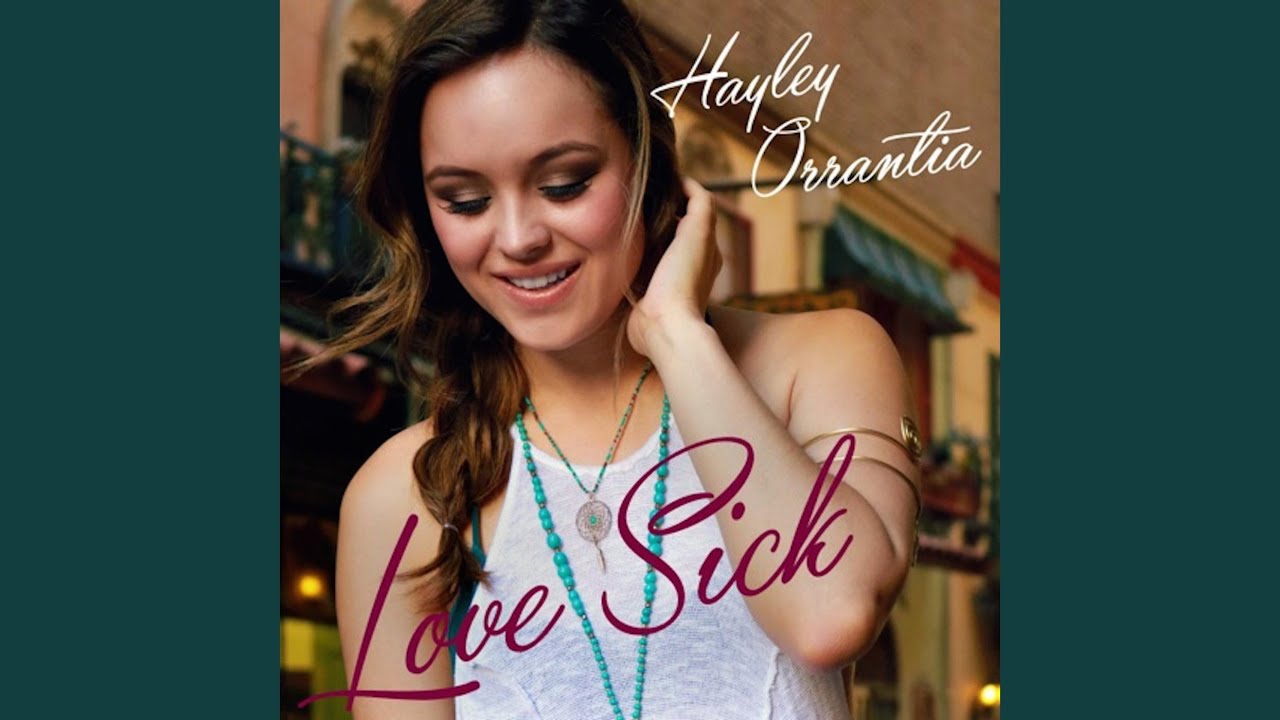 Love Sick