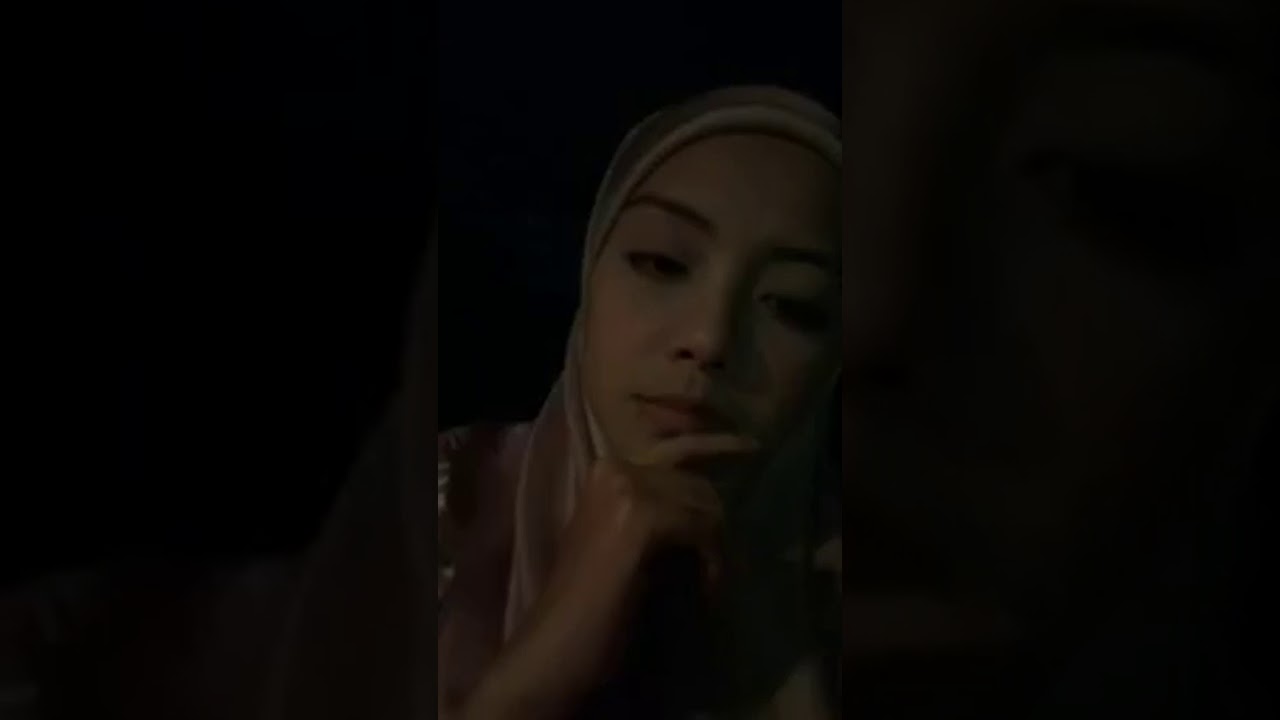 IG Live Mira Filzah