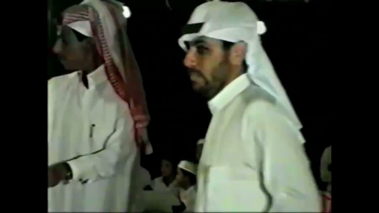 طربوش الذبياني | هلال الجابري | منسي الجابري | سعيد الهايل | باكر الجابري  | ١٤١٧ه