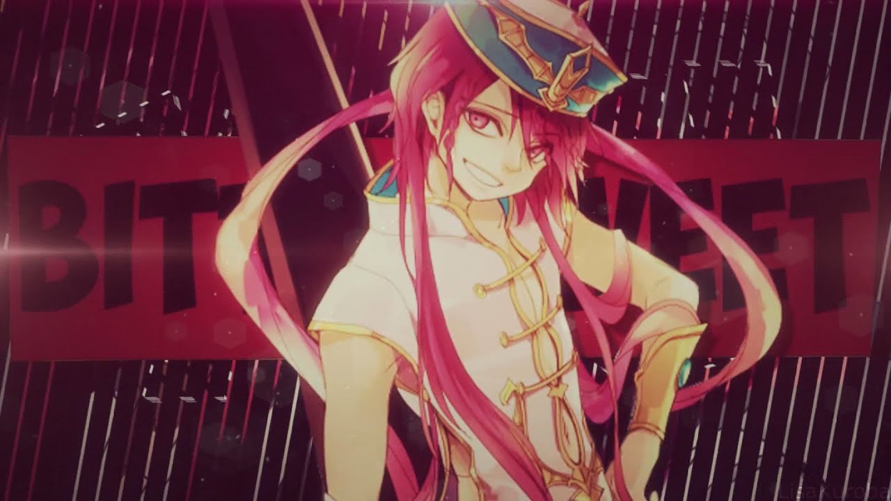 Kouha Ren | Sugar Rush ♥