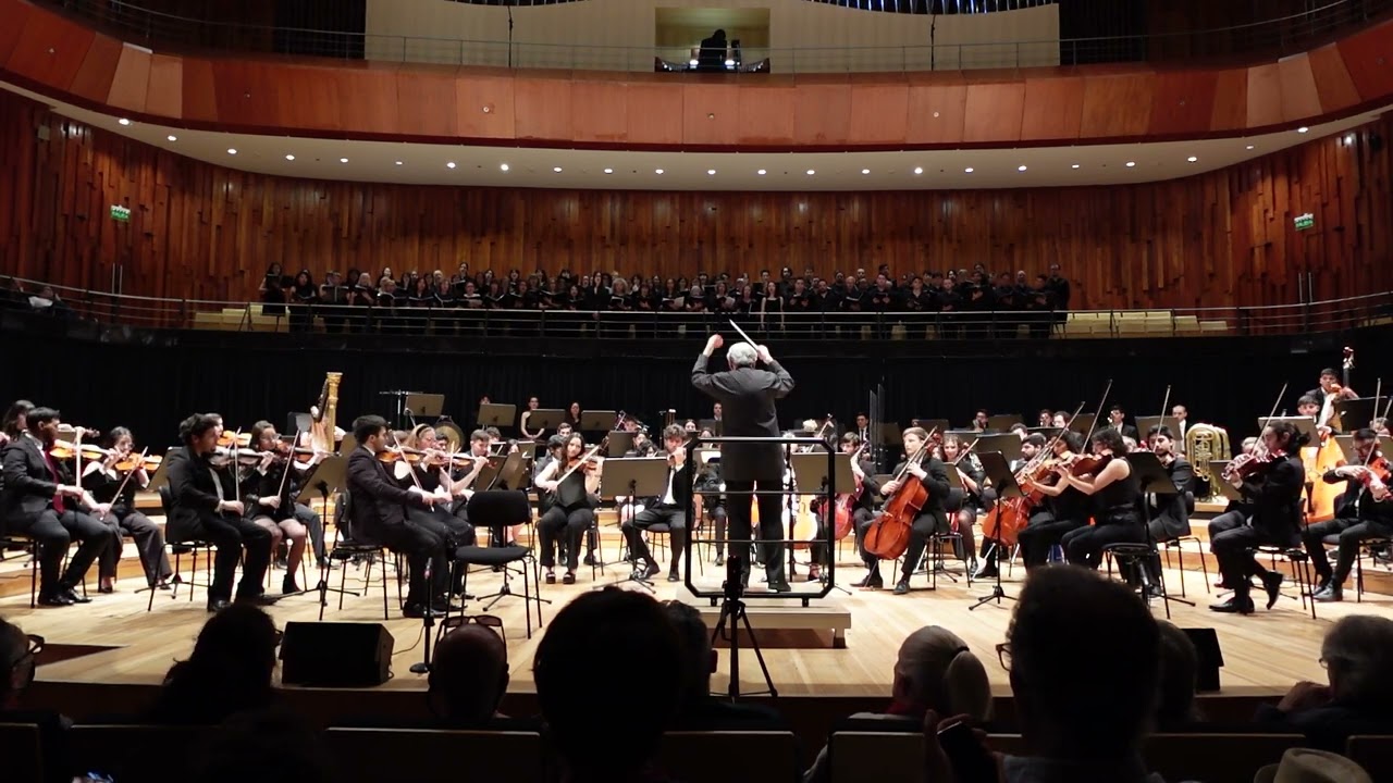Pietro Mascagni - Cavalleria Rusticana - Mario Benzecry