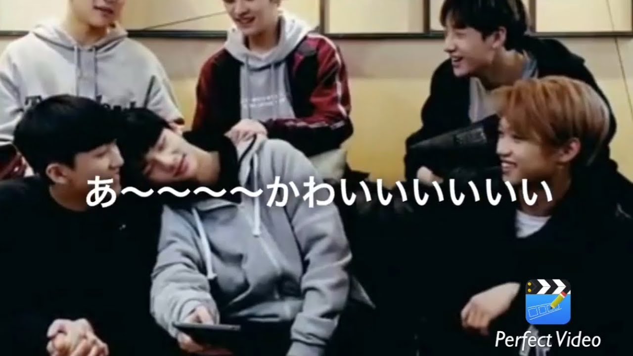 stray kids の面白い場面《ヒョンジンの誕生日(3/20)がカオスすぎる編》