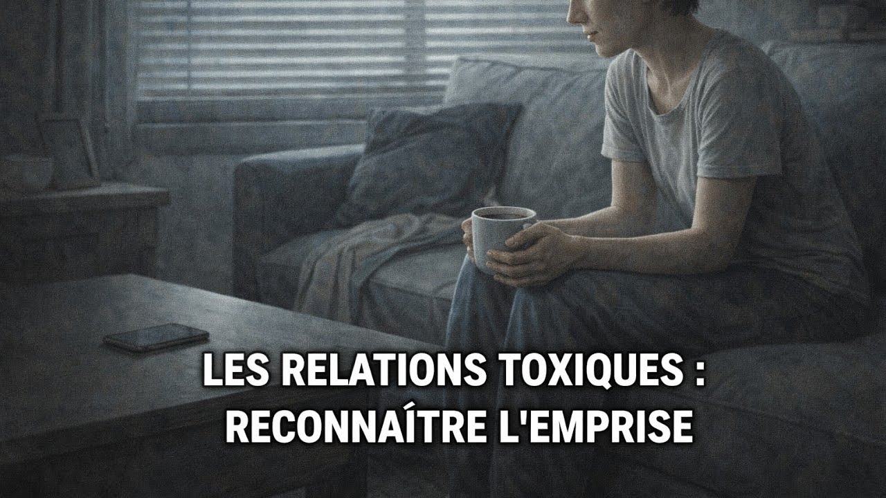 Comprendre les Dynamiques Toxiques pour Mieux en Sortir