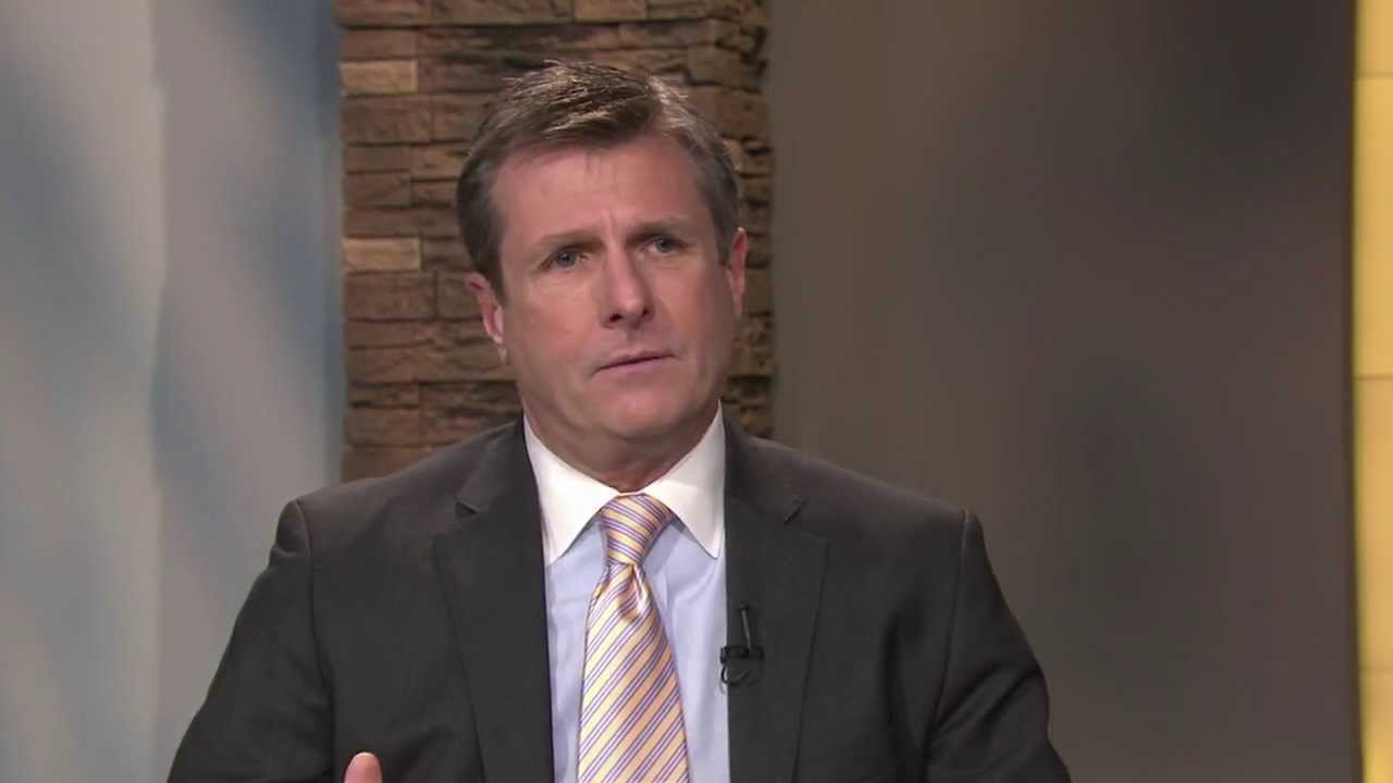 KQED NEWSROOM: An Interview With Golden State Warriors President and COO Rick Welts