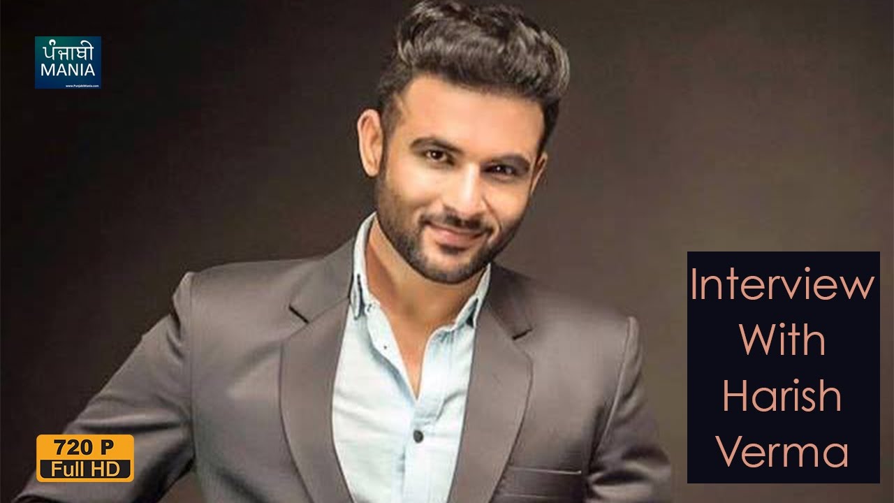 Harish Verma Interview | Krazzy Tabbar On Location | Ikk Vari Hor Soch Lai |