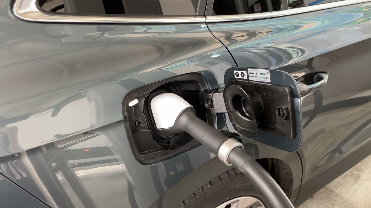 ENYAQ iV:APRES LA RECHARGE DE 20 À 80% , je n'ai toujours pas reçu de facture