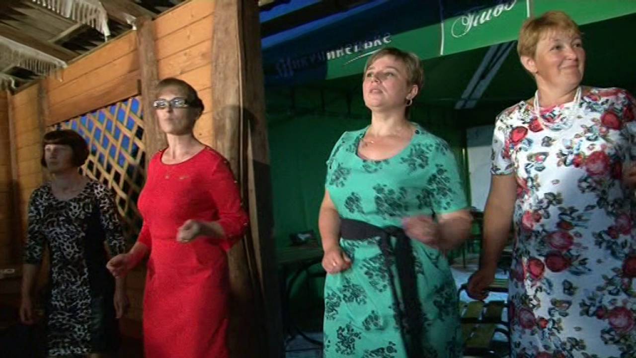 Випускний Звиняч 7
