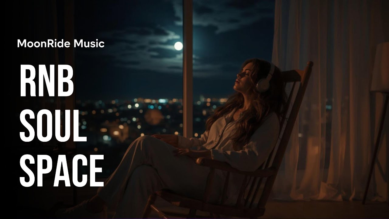 RNB Groove &ndash; Chill Evenings [40min]