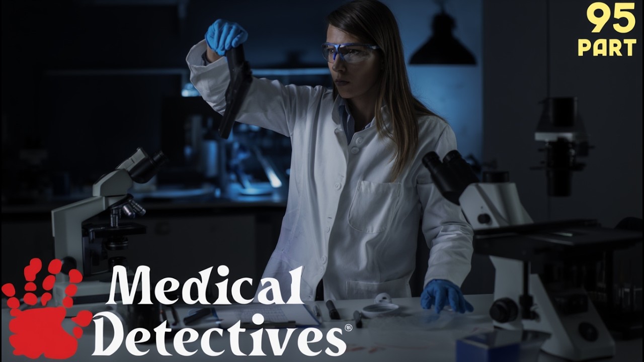 Medical Detectives Deutsch 2026 True Crime Hörspiel PART 95