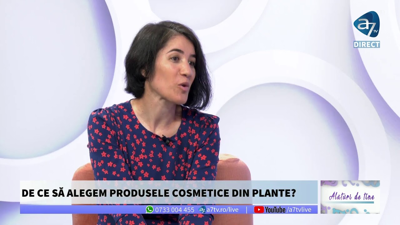 Beneficiile săpunului din plante. Rețete - Alături de tine