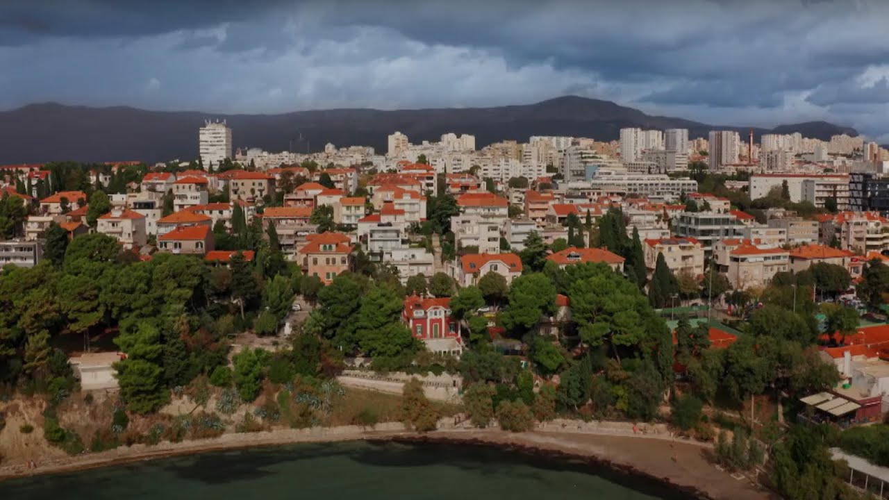 Dalmatinska marenda 07 - Split (Firule)