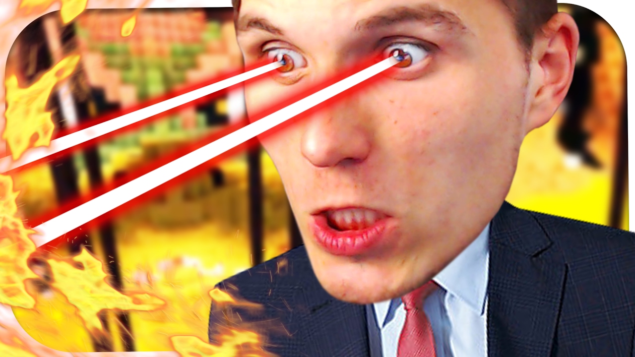 SCHADE, JETZT BIST DU TOT! ☆ Minecraft: Mario Party