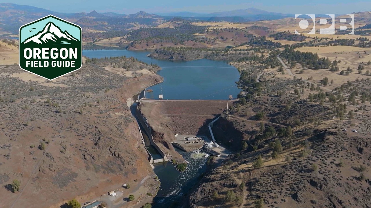 After the dams: What’s next for the Klamath River? | Oregon Field Guide