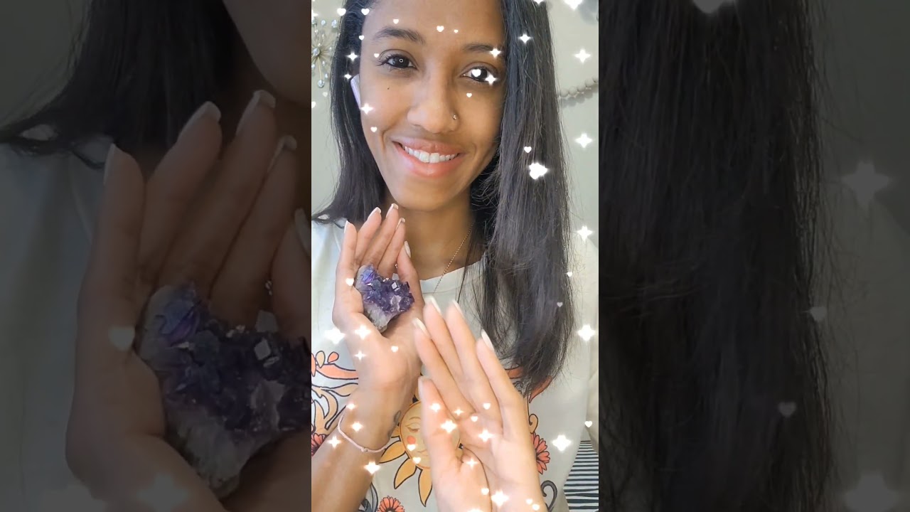 Energy Shield For Empaths 💜🧿 