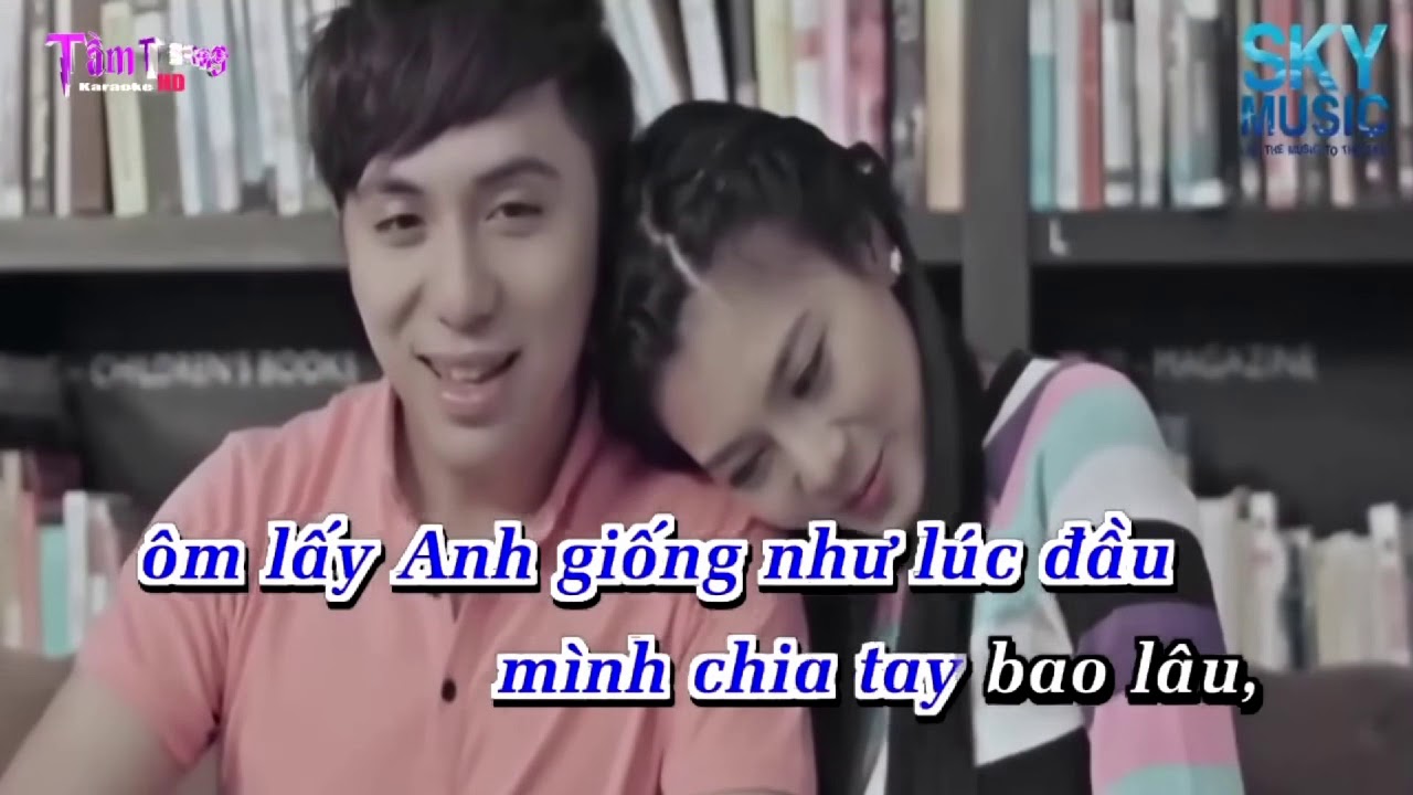 Anh nhớ em người yêu cũ ( mrphong)