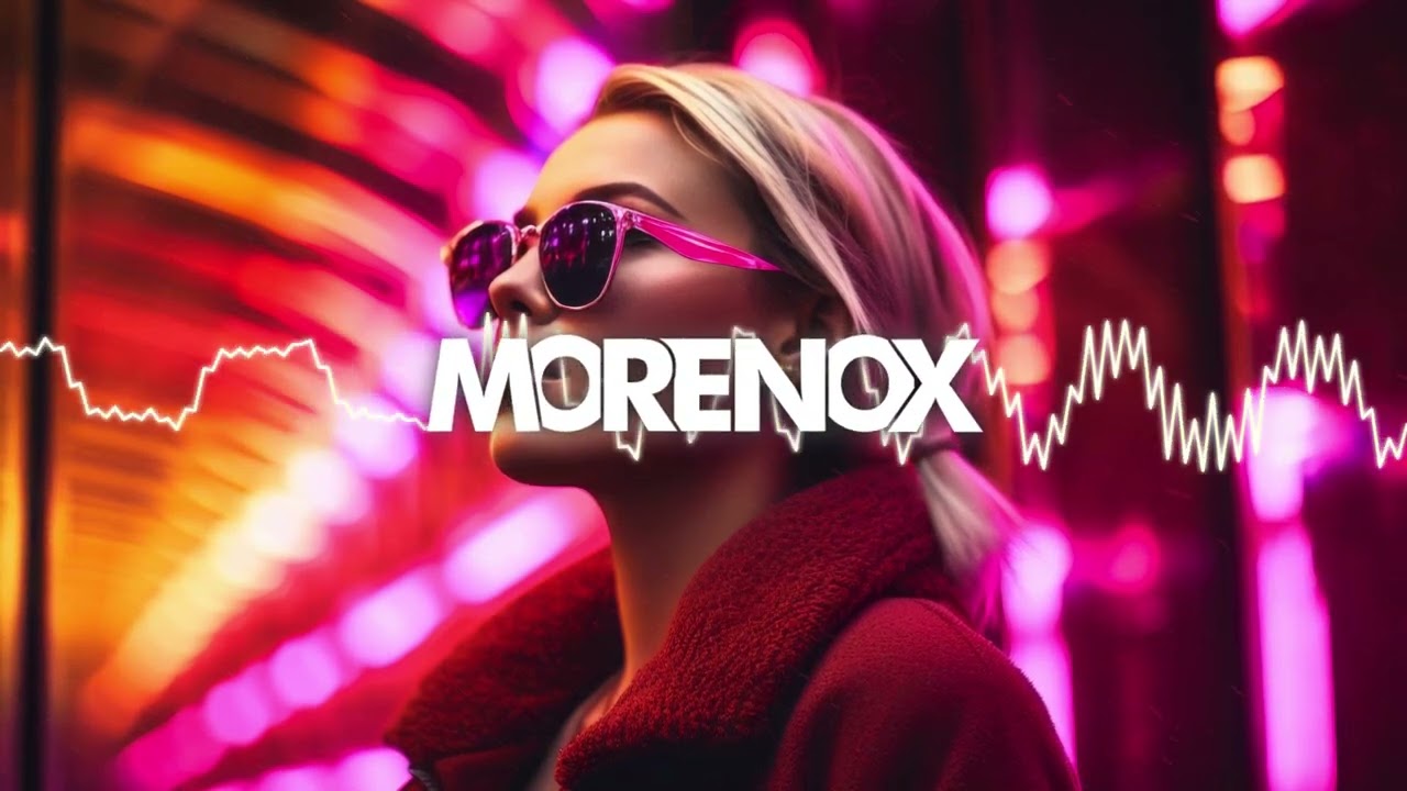 LUTY 2024 ✅ NAJLEPSZA MUZYKA KLUBOWA 2024 VOL 6 ||  MORENOX