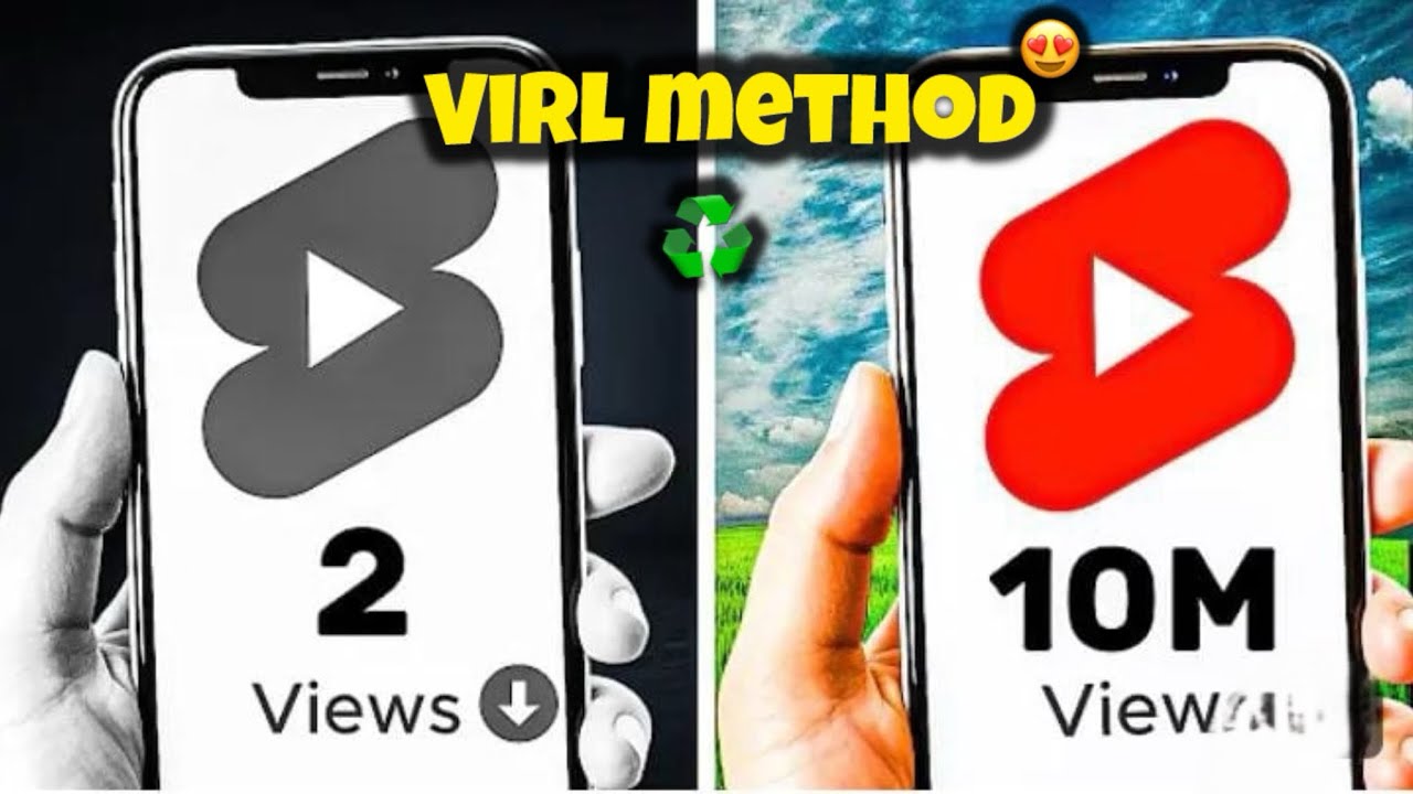 Best way to upload short’s videos in 2026 fully working method 