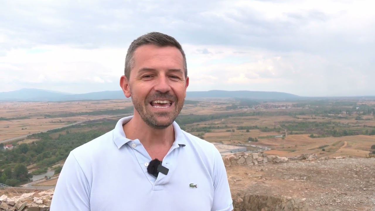 NA SKRIVENO TE VODIM MESTO • Koprijan - Korvingrad - Kurvingrad
