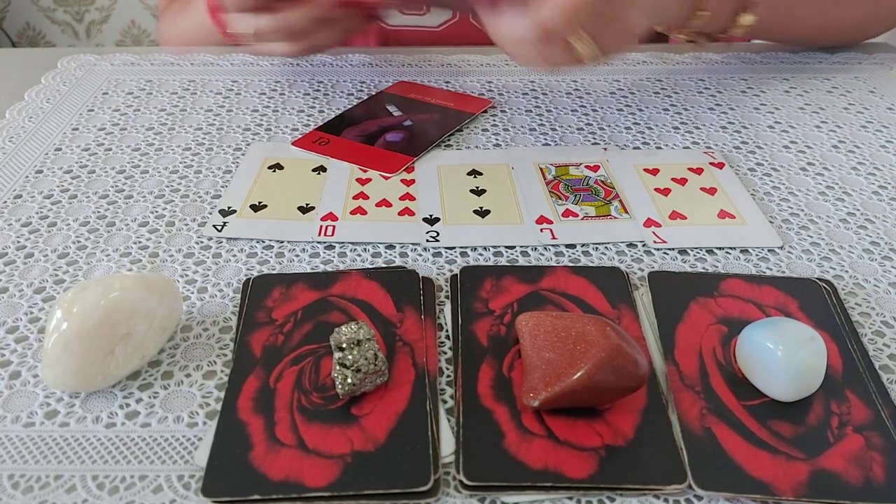 O que essa pessoa sente quando lembra de mim?