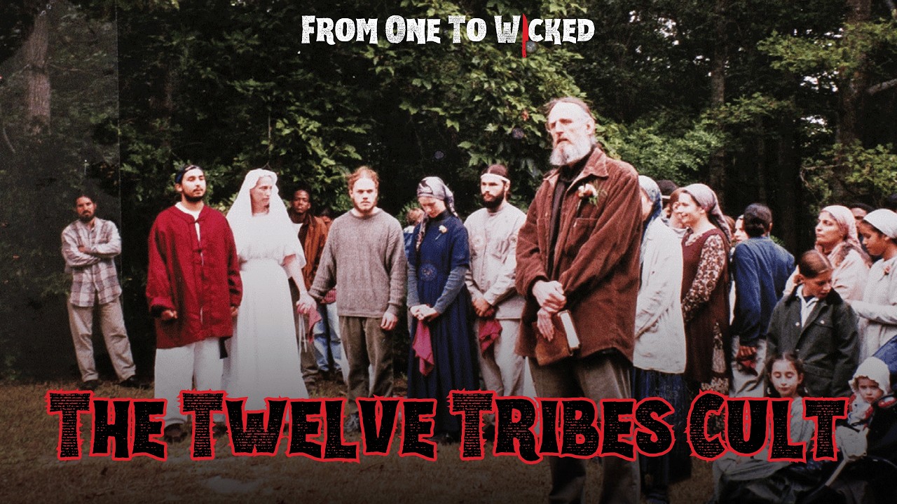 The Twelve Tribes Cult | The Dangerous Cult In Your Neighborhood