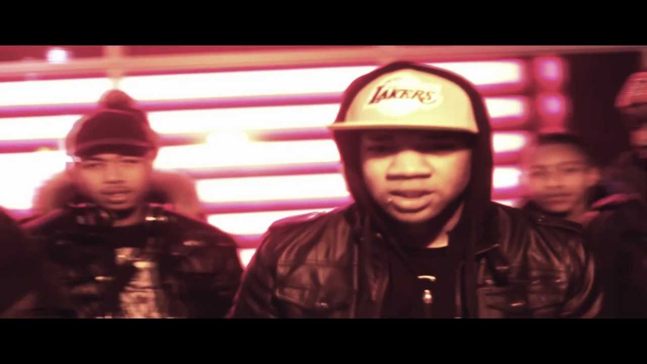 MarvelGang - Ghetto Symphony (Directed By. MGVISUALS)