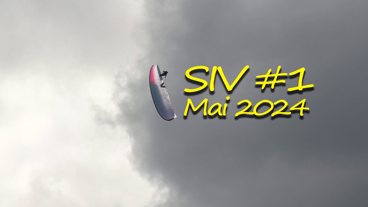 Mon 1er stage SIV (Simulation d'Incident de Vol) à la Pobla de Segur