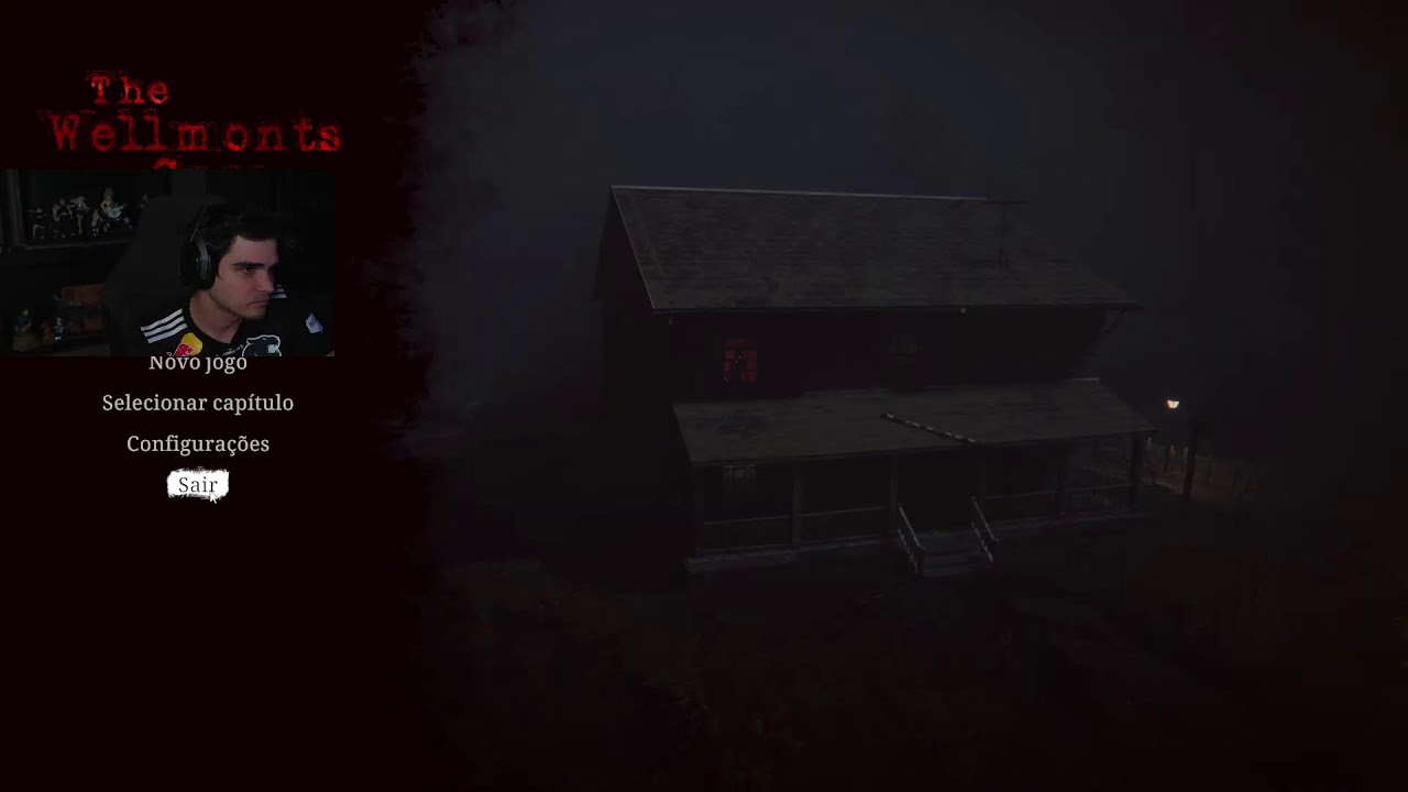 A VOLTA DO BRUXO NAS RANKEDS, TERRORZÃO HOJE !!!!!!!! // (JAJA VOLTAMOS COM RESIDENT EVIL 6)