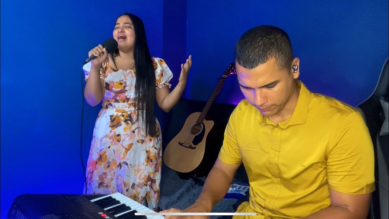 Cara a Cara - Cover Negrete Family