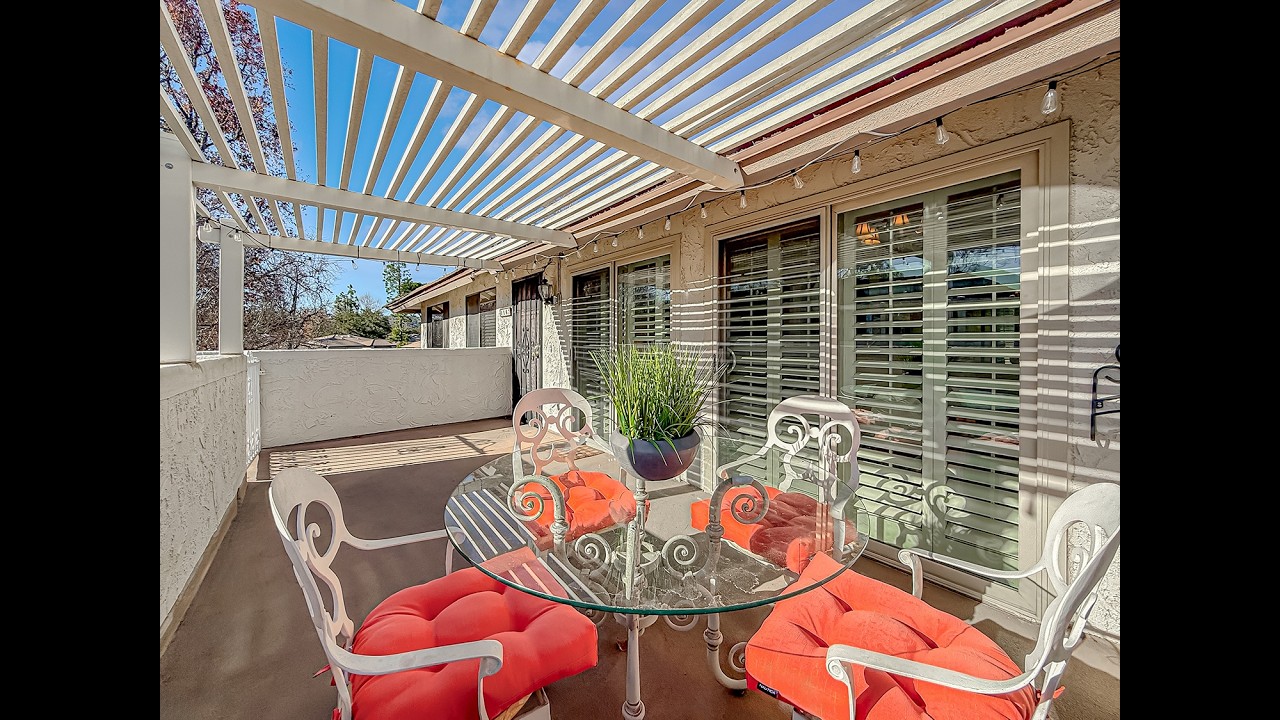 1167 Kirkford Way, Westlake Village