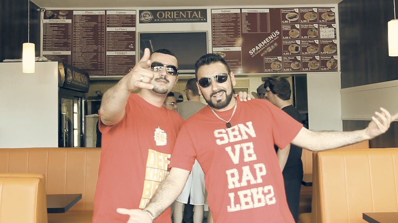 Geeflow & Defkhan - Original (Prod. By Ferhat Kayabas & Dirtybeatz)