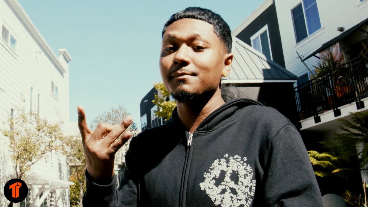 Sleaz064 - Trendsetter (Music Video) || Dir. Andrew Flippa