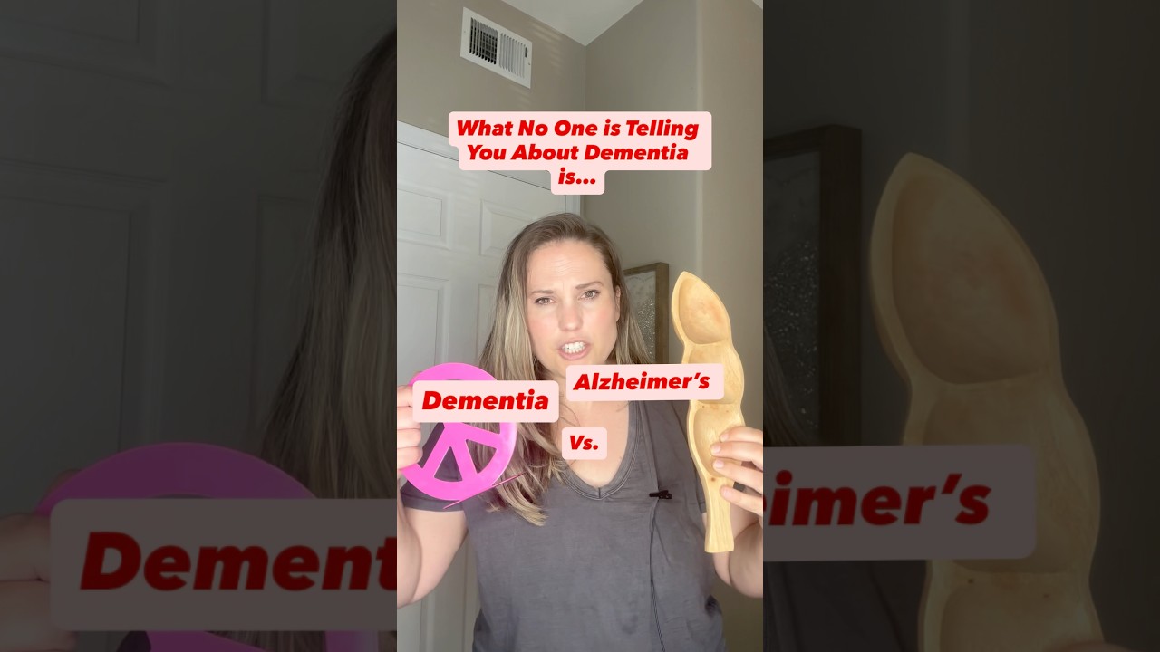Difference Between Dementia vs. Alzheimer&rsquo;s-WNOITYAD Sea 2 EPS 13