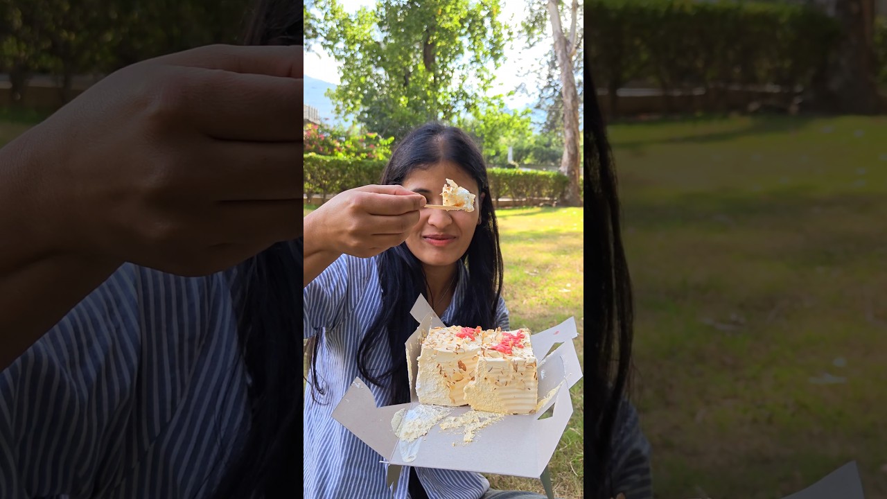 The journey to 100K&hellip; ❤️ #himachal #minivlog #shortsfeed