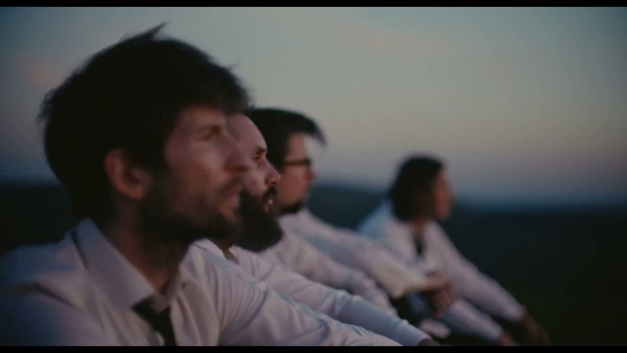 The Qualitons - Lil' Bonch (Official Music Video)