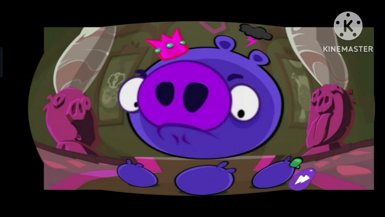 Hidden Loot Creates is Bad Piggies +50 Points Cake Race Game's Level 36 in Too Ruins Tree